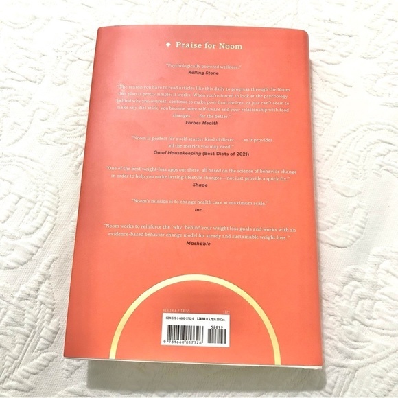 The Noom Mindset: Learn the Science, Lose the Weight - Picture 4 of 5